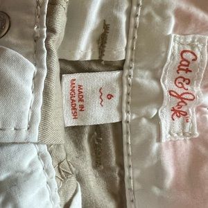 Cat & Jack shorts